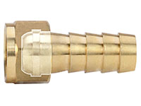 Brass Hose Fittings Female (209AS-8D)