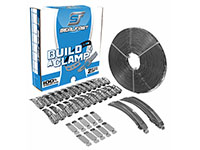 General Purpose Industrial Build A Clamp Kit (2001)
