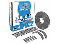 General Purpose Industrial Build A Clamp Kit (2002)