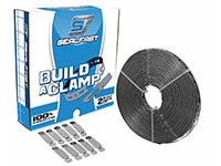 General Purpose Industrial Build A Clamp Kit (2005)
