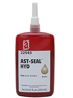 AST-SEAL™ HYD Anti-Seize Thread Sealant