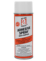 Adhesive Sprays -17066