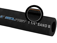Sandblast Hose (SA 150)