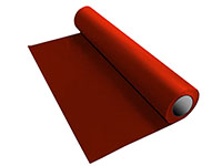 SBR Sheet - Red (RD-SBR-8-48)