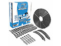 General Purpose Industrial Build A Clamp Kit (2001)