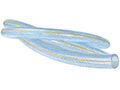 PVC Clear Braided Tubing - FDA Standard (410 150)